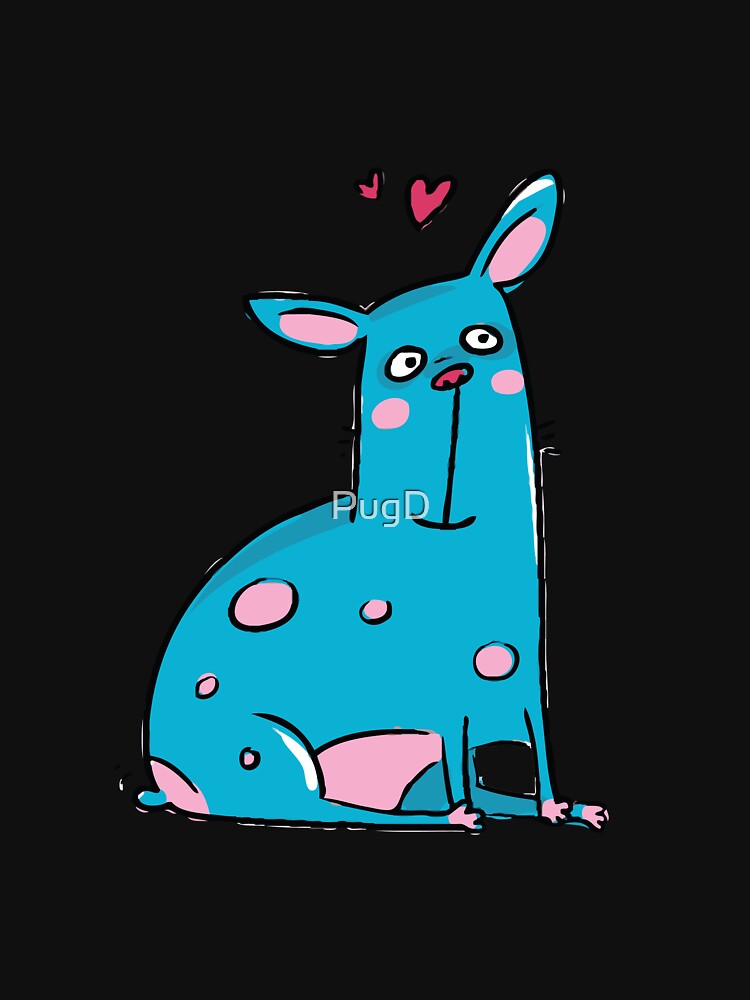 Funny dog design by PugD T-Shirts, Hoodie, Sweatshirt | BlankRebels.com (Image 3)