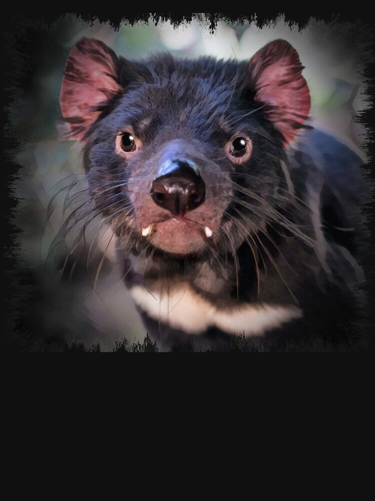 Australian Tasmanian Devil by Heathermarie321 T-Shirts, Hoodie, Sweatshirt | BlankRebels.com (Image 3)