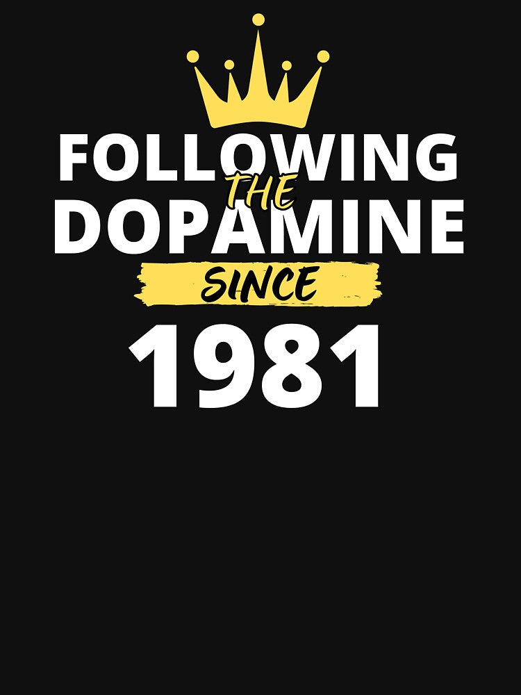 ADHD 1981 by BuraxisQuotes T-Shirts, Hoodie, Sweatshirt | BlankRebels.com (Image 2)