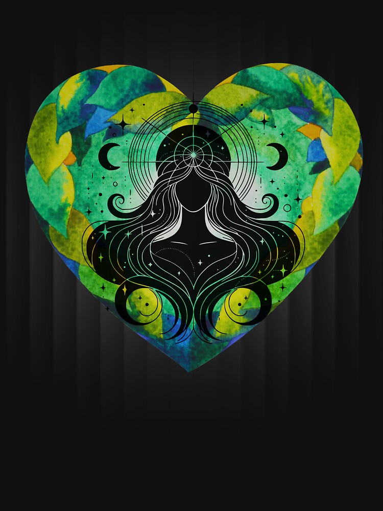 mindful lifestyle meditation by Belltish T-Shirts, Hoodie, Sweatshirt | BlankRebels.com (Image 3)