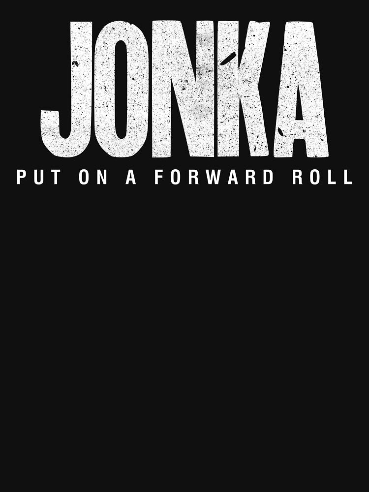 Jonka by WPPosters T-Shirts, Hoodie, Sweatshirt | BlankRebels.com (Image 3)