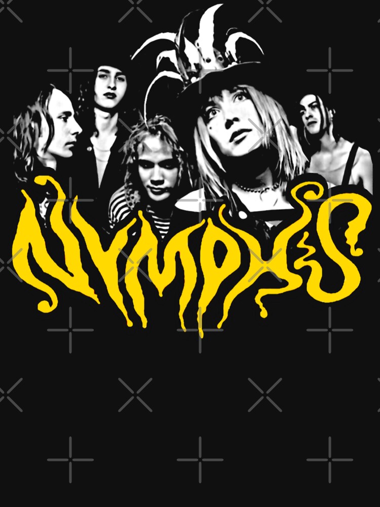 nymphs by flobwad T-Shirts, Hoodie, Sweatshirt | BlankRebels.com (Image 3)