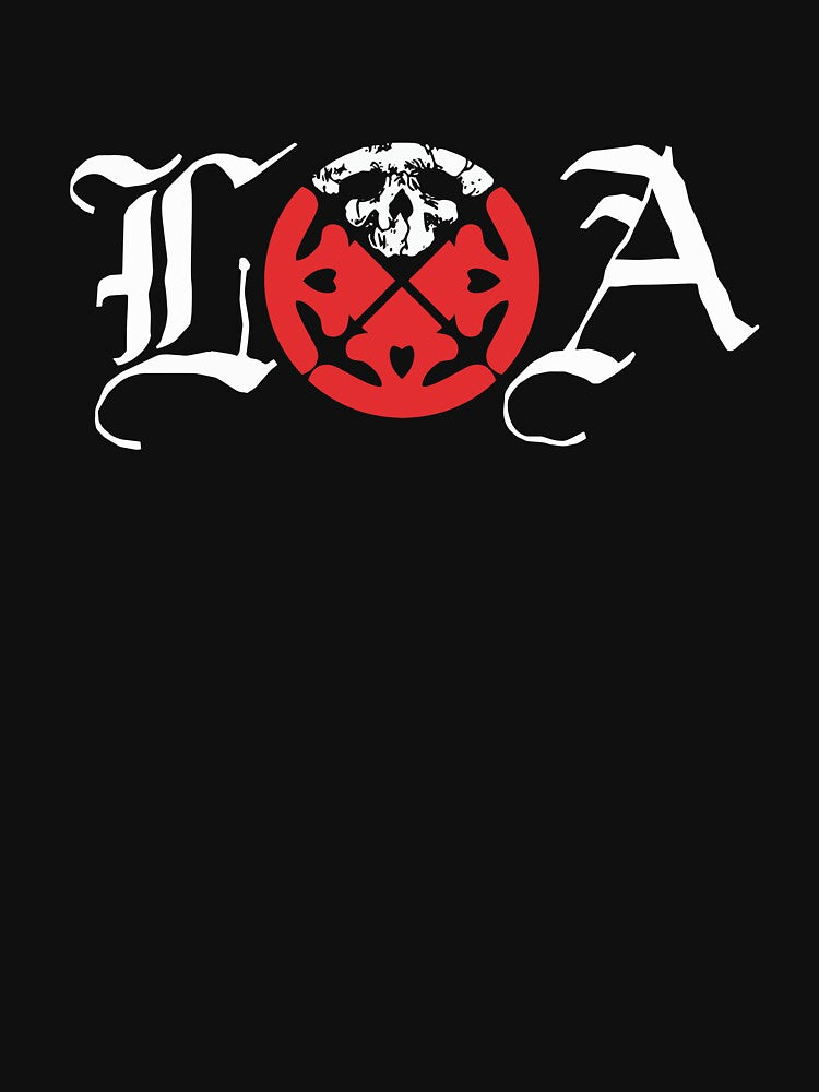 Life Of Agony by sportivespirit T-Shirts, Hoodie, Sweatshirt | BlankRebels.com (Image 3)