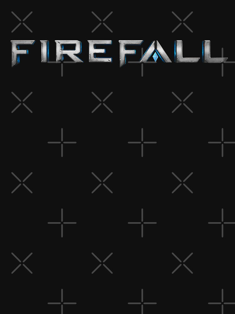 Firefall Game by snxworld T-Shirts, Hoodie, Sweatshirt | BlankRebels.com (Image 3)