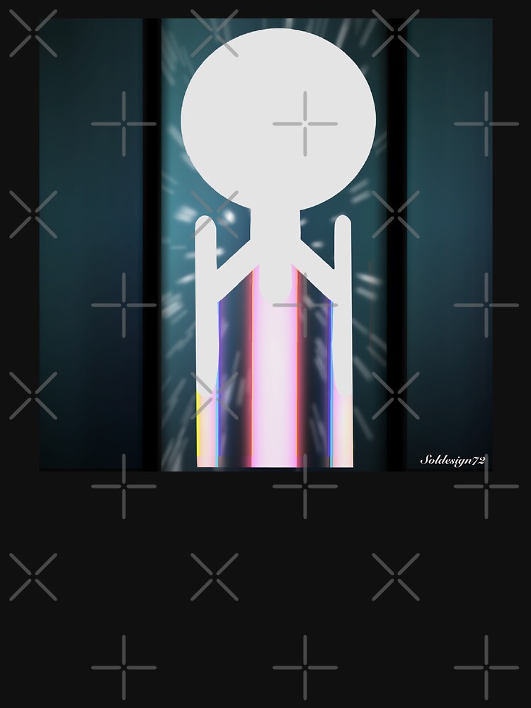 Where no one has gone before by soldesign72 T-Shirts, Hoodie, Sweatshirt | BlankRebels.com (Image 3)