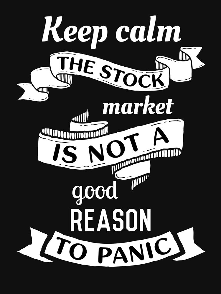 Stock trader humor by pallkris T-Shirts, Hoodie, Sweatshirt | BlankRebels.com (Image 2)