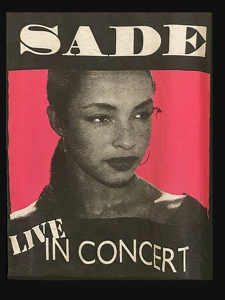 SADE by Montoya8551