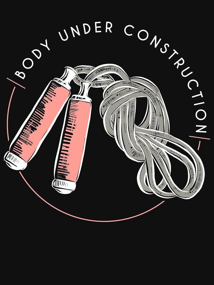 Body Under Construction by Zmunki T-Shirts, Hoodie, Sweatshirt | BlankRebels.com (Image 3)