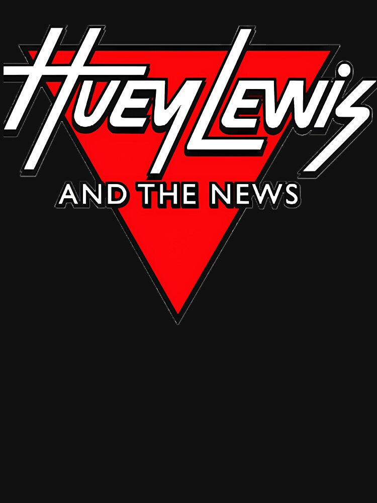 Huey LewisBand Legend by KaNaBaH