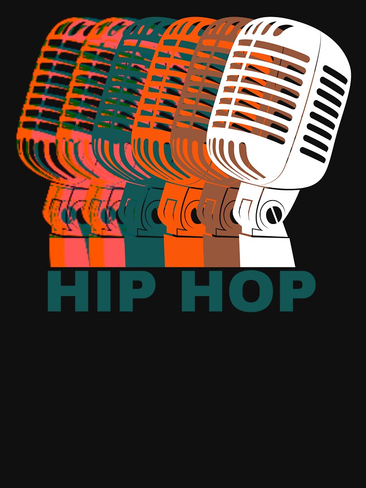 hip hop by maggNf T-Shirts, Hoodie, Sweatshirt | BlankRebels.com (Image 3)