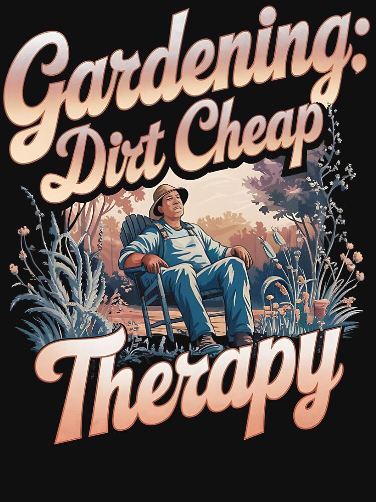 Gardening:dirt cheap therapy - The gardening effect - Gardening lifestyle - Just do gardening - Gardening for... (Image 3)
