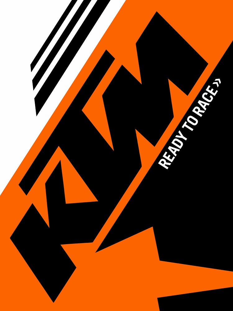 KTM Super by AndresTR T-Shirts, Hoodie, Sweatshirt | BlankRebels.com (Image 3)