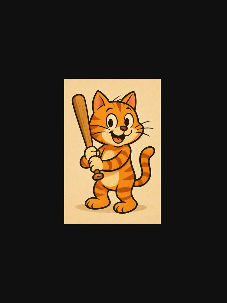 Batcat meme coin mascot by Cc32025 T-Shirts, Hoodie, Sweatshirt | BlankRebels.com (Image 3)