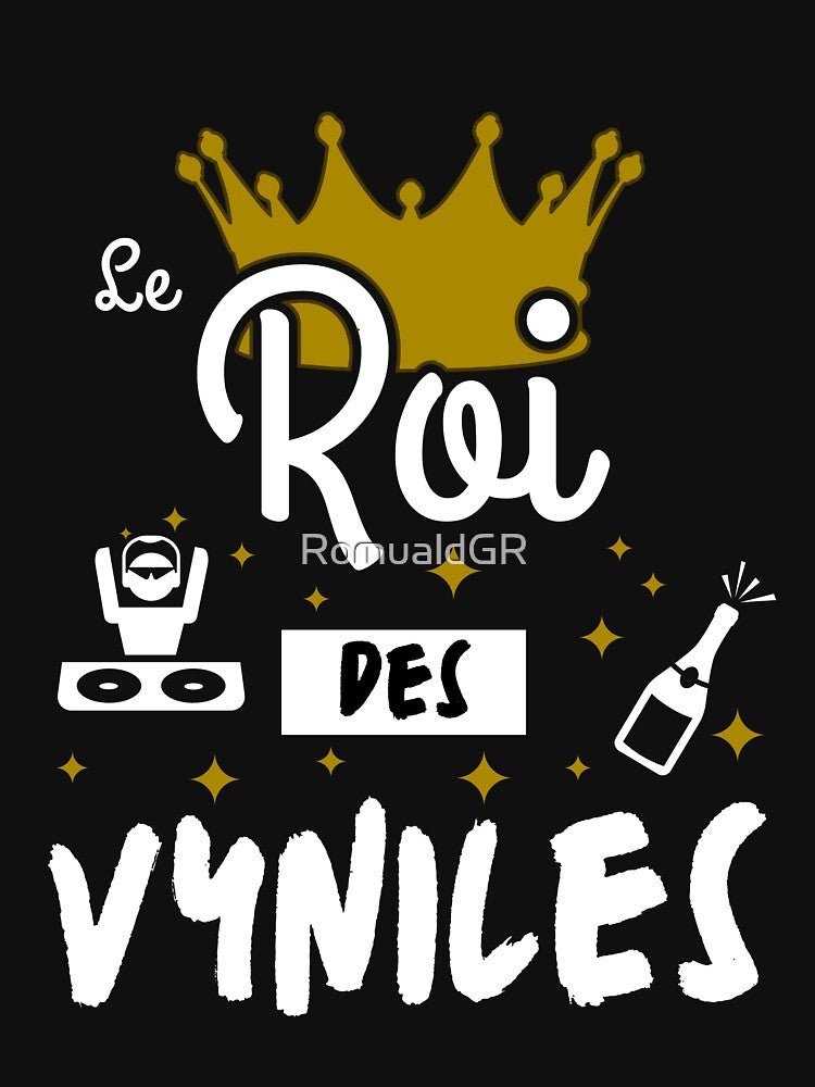 Gift Man DJ Music Nightclub Birthday by RomualdGR T-Shirts, Hoodie, Sweatshirt | BlankRebels.com (Image 3)