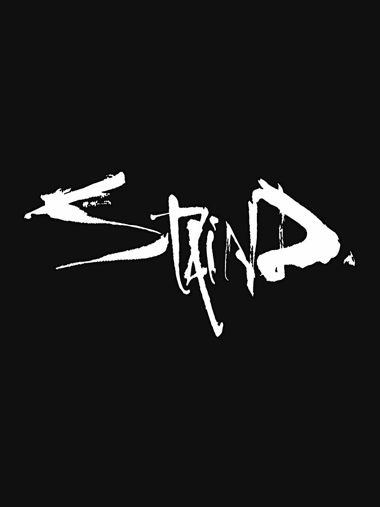 Staind Rock Band by nezar1811 T-Shirts, Hoodie, Sweatshirt | BlankRebels.com (Image 3)
