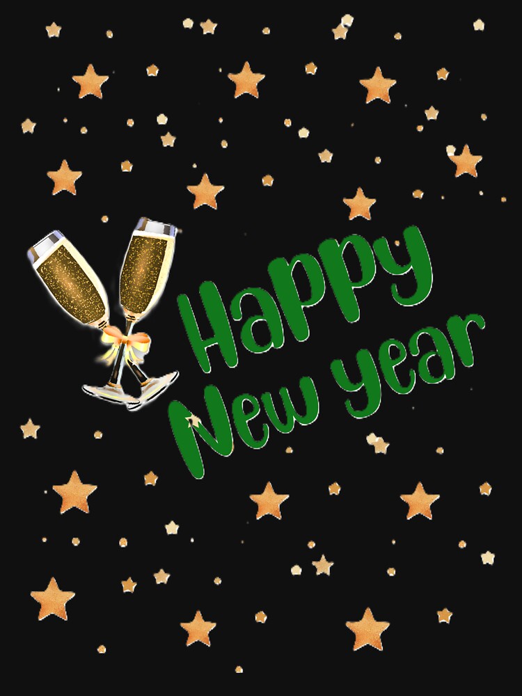 Celebrate the New year 2026 colorfully by Amylilylove T-Shirts, Hoodie, Sweatshirt | BlankRebels.com (Image 3)