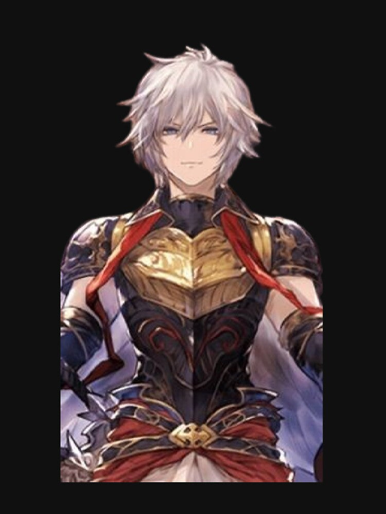 granblue fantasy by Dark-Side-Shop
