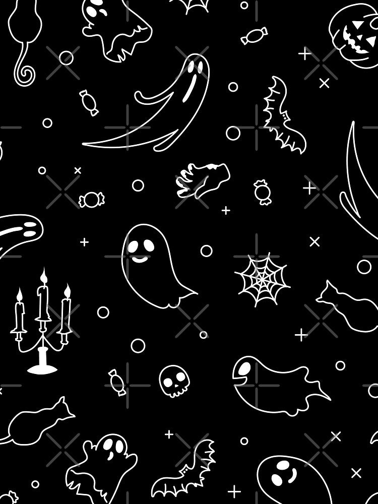 Halloween Costumes Ideas Scare Pumpkin Ghost Cat Bats by Ross-Sergey T-Shirts, Hoodie, Sweatshirt | BlankRebels.com (Image 3)