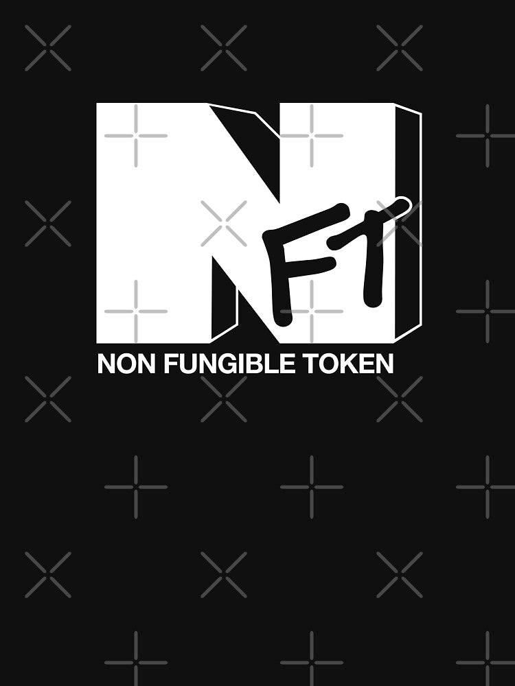 We want our NFTV – B&W by TYCA1 T-Shirts, Hoodie, Sweatshirt | BlankRebels.com (Image 3)