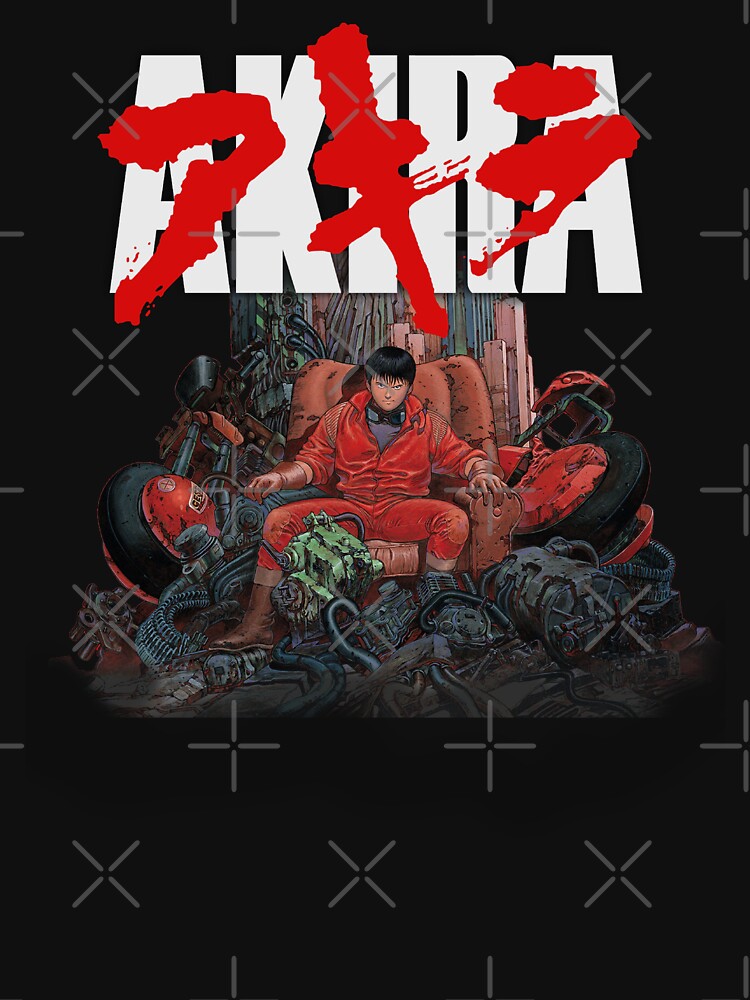 Akira Kaneda Classic T-Shirts, Hoodie, Sweatshirt
