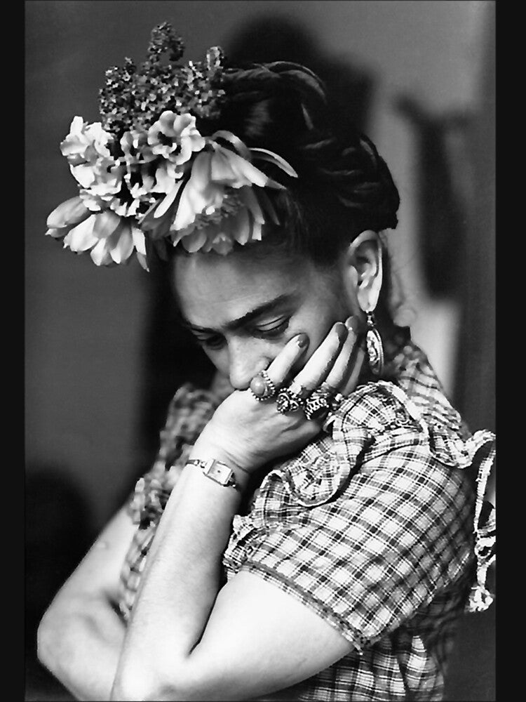Frida Kahlo Classic T-Shirts, Hoodie, Sweatshirt
