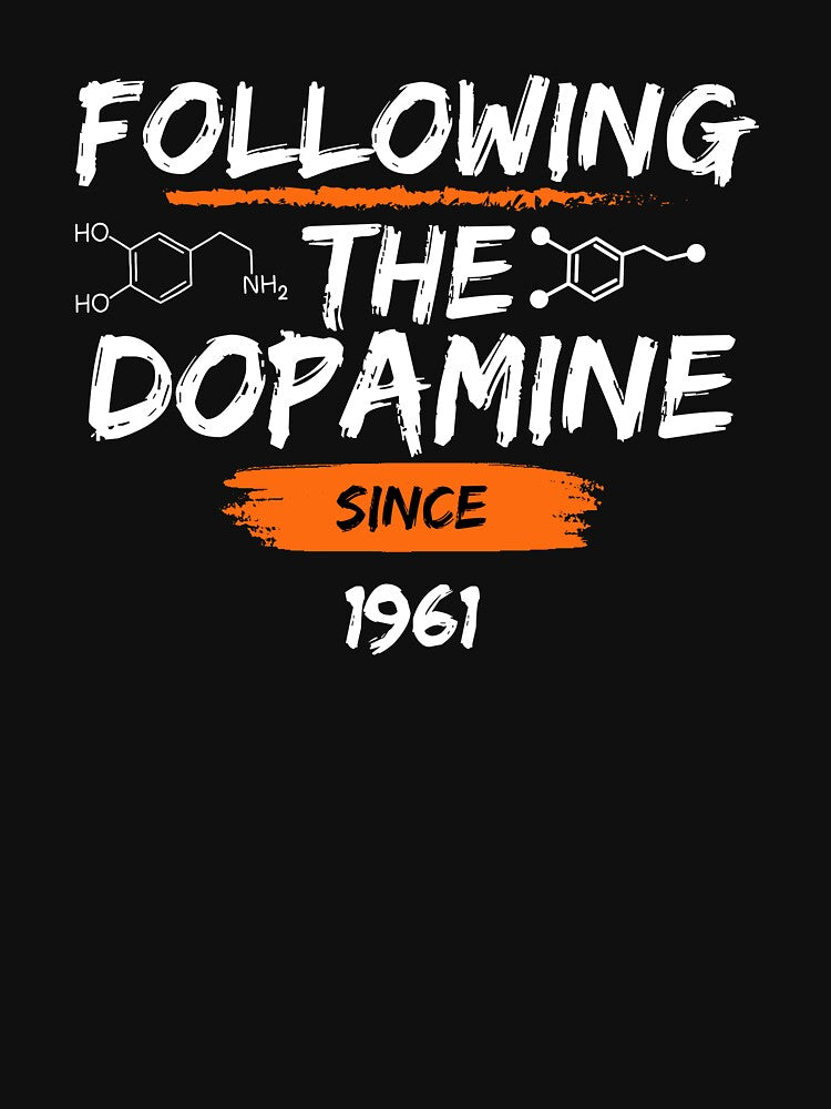 ADHD 1961 by BuraxisQuotes T-Shirts, Hoodie, Sweatshirt | BlankRebels.com (Image 2)