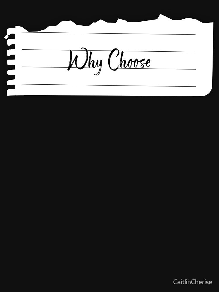 Romance Trope - Why Choose by CaitlinCherise T-Shirts, Hoodie, Sweatshirt | BlankRebels.com (Image 3)
