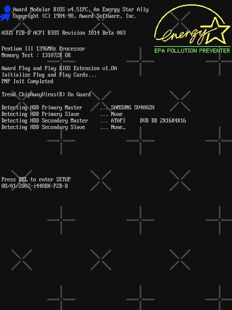 Classic 90's Loadup PC Screen Nostalgia by Nerd Shizzle T-Shirts, Hoodie, Sweatshirt | BlankRebels.com (Image 3)