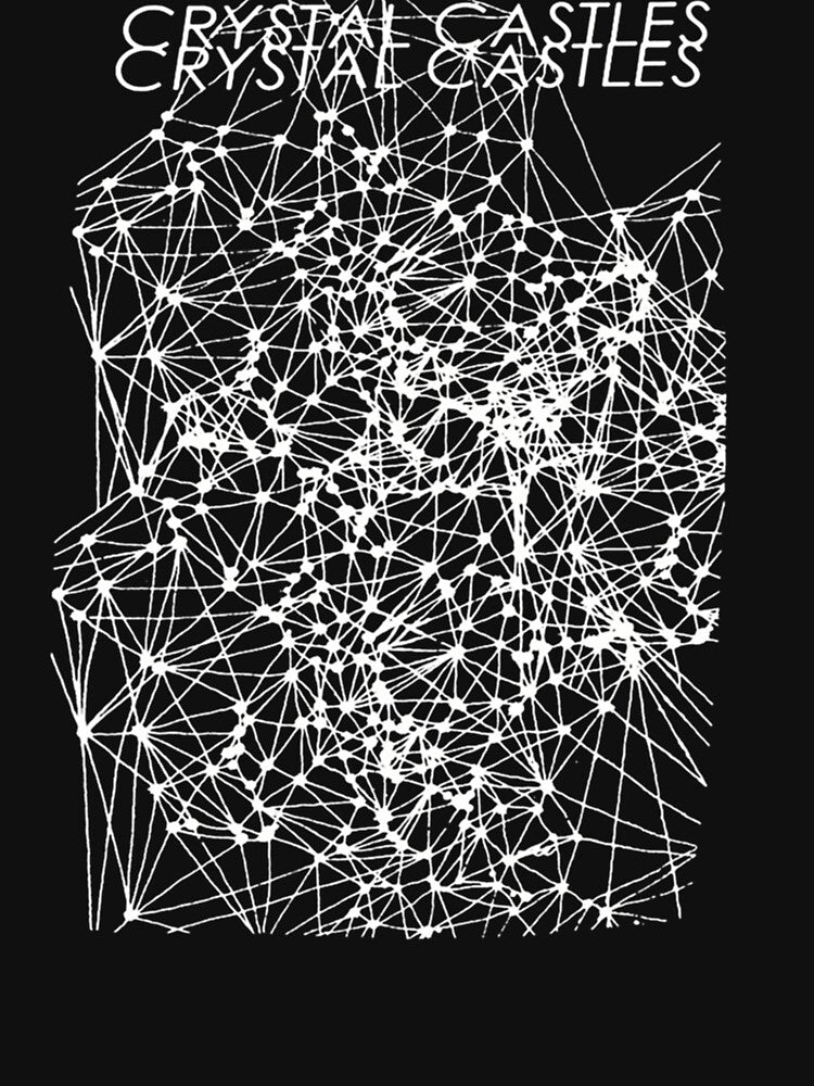 Crystal Castles Merch by seanqtoddj T-Shirts, Hoodie, Sweatshirt | BlankRebels.com (Image 3)