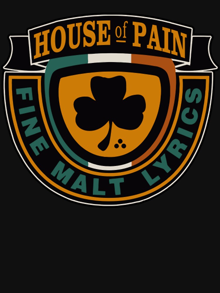 House of Pain by IkeTurnerIke T-Shirts, Hoodie, Sweatshirt | BlankRebels.com (Image 3)