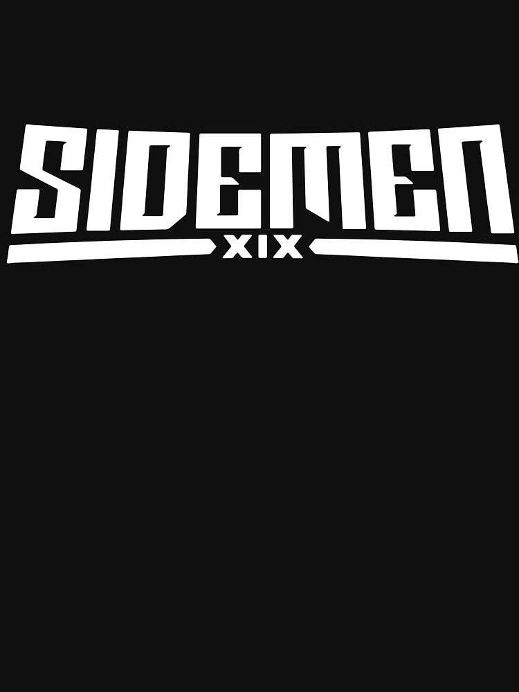 Sidemen Band by MarcoosArt