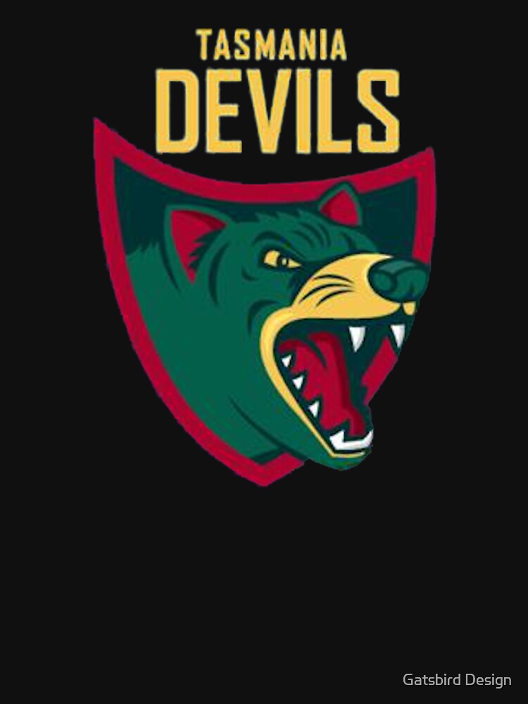 Tasmanian Devils Football Club AFL Australian Football T-Shirts, Hoodie, Sweatshirt