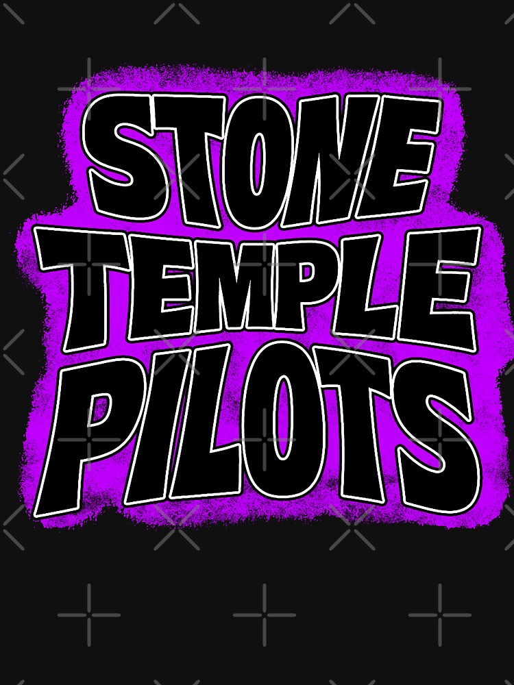 90s Stone Temple Pilots by iconixroom T-Shirts, Hoodie, Sweatshirt | BlankRebels.com (Image 3)