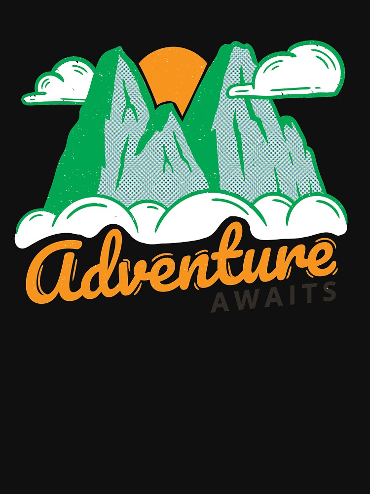 Adventure time by anthfony T-Shirts, Hoodie, Sweatshirt | BlankRebels.com (Image 3)