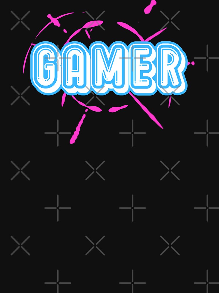 Gamer Life by birdyness T-Shirts, Hoodie, Sweatshirt | BlankRebels.com (Image 3)