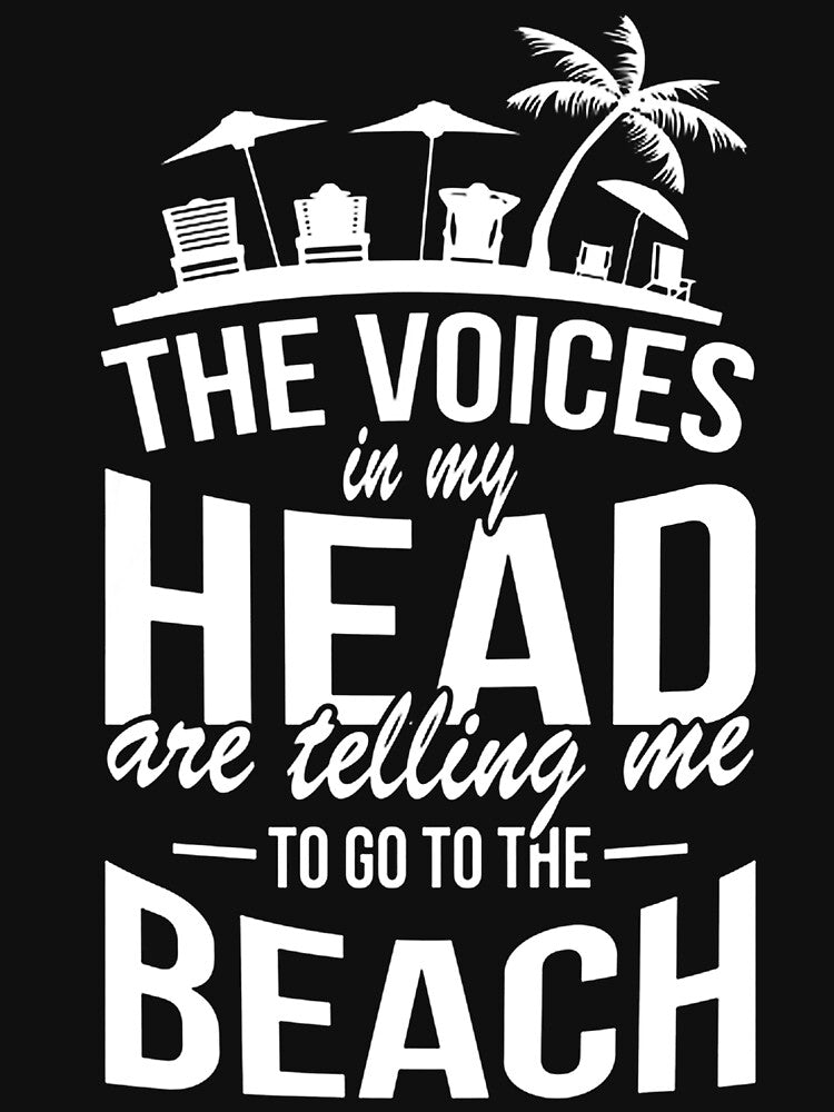 Go To The Beach by GeniusDesignArt T-Shirts, Hoodie, Sweatshirt | BlankRebels.com (Image 3)