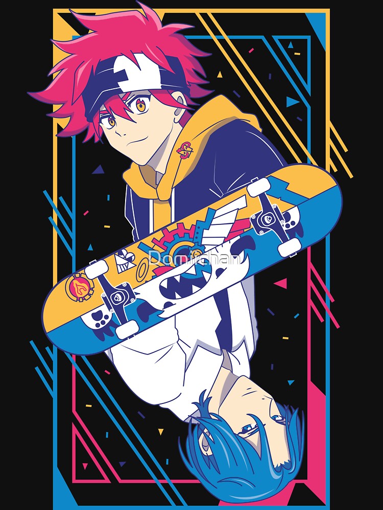 The Infinity by Domiichan T-Shirts, Hoodie, Sweatshirt | BlankRebels.com (Image 3)