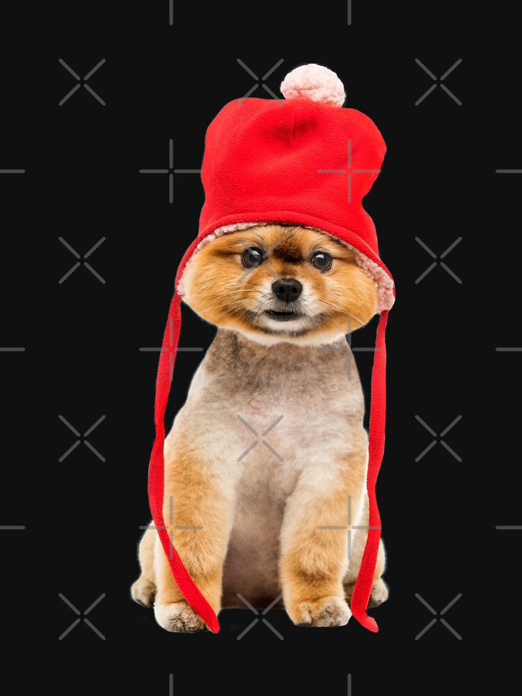 Dog by Seiya Kipgen T-Shirts, Hoodie, Sweatshirt | BlankRebels.com (Image 3)