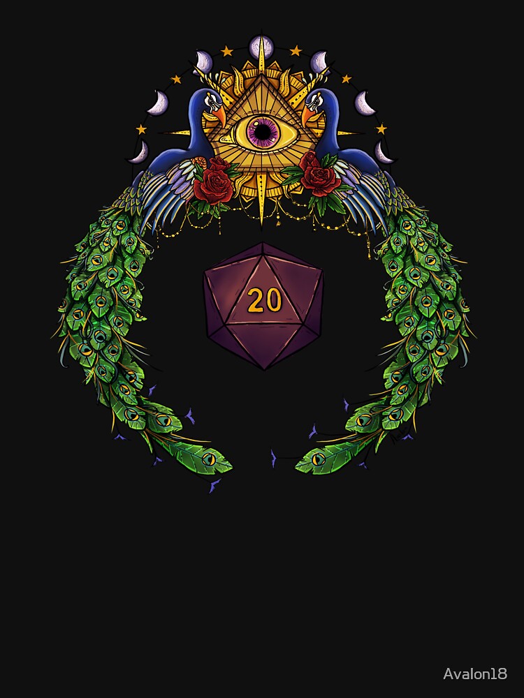 Molly symbol by Avalon18 T-Shirts, Hoodie, Sweatshirt | BlankRebels.com (Image 3)