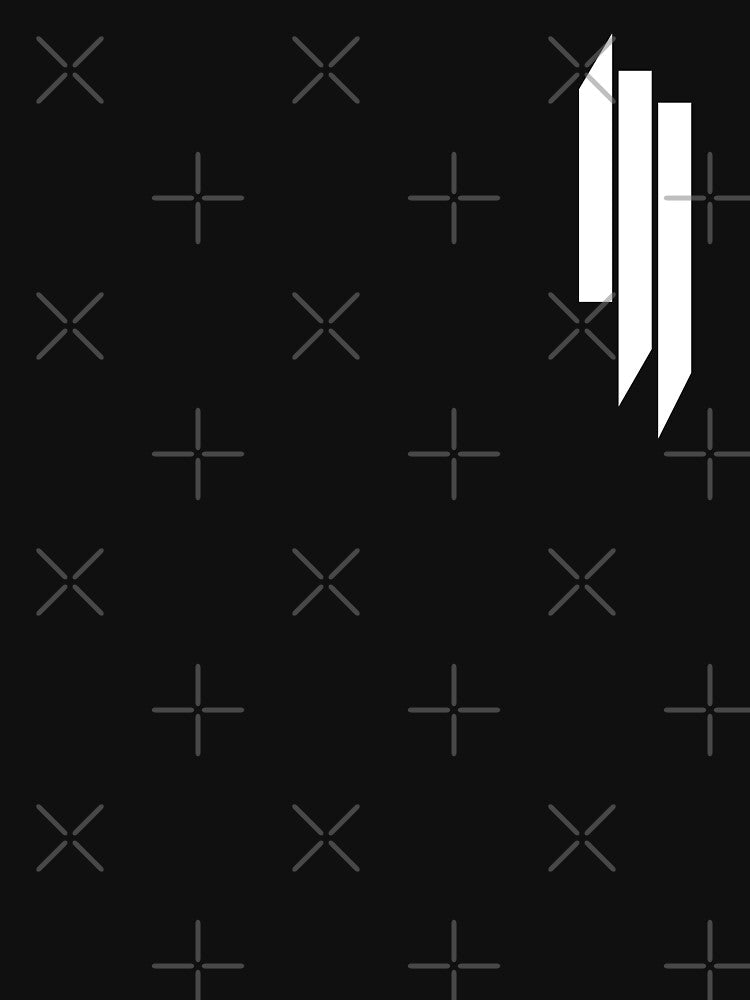 Skrillex - DJ - Logo by StreetGang T-Shirts, Hoodie, Sweatshirt | BlankRebels.com (Image 3)