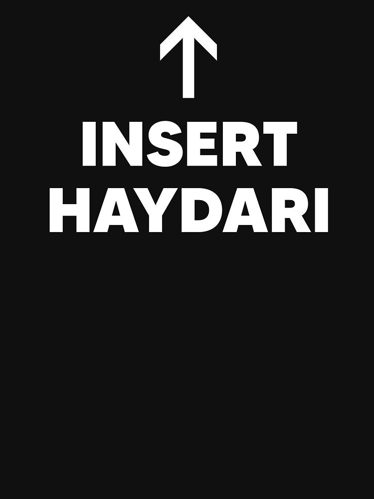 Insert Haydari Turkish Yogurt Dip by The Junto Shop T-Shirts, Hoodie, Sweatshirt | BlankRebels.com (Image 3)