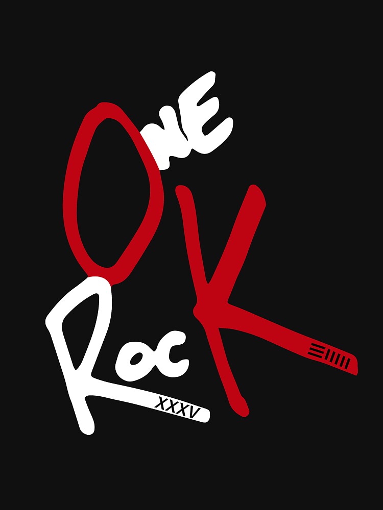 One OK Rock 35xxxv White by Nightlea T-Shirts, Hoodie, Sweatshirt | BlankRebels.com (Image 3)