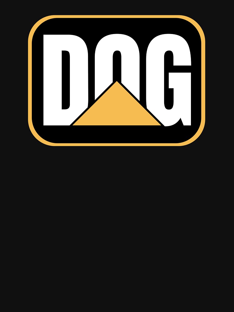 DOG Gear 2 by jigimon T-Shirts, Hoodie, Sweatshirt | BlankRebels.com (Image 3)