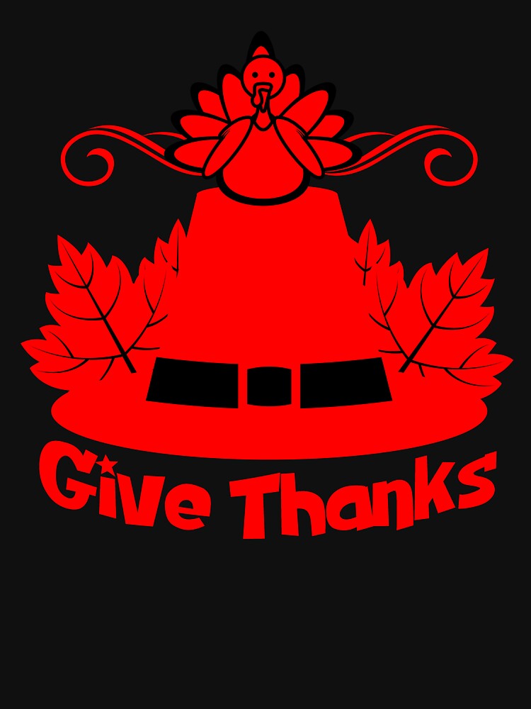 Incredibly Give Thanks - Best Design by BestOfTravel T-Shirts, Hoodie, Sweatshirt | BlankRebels.com (Image 3)
