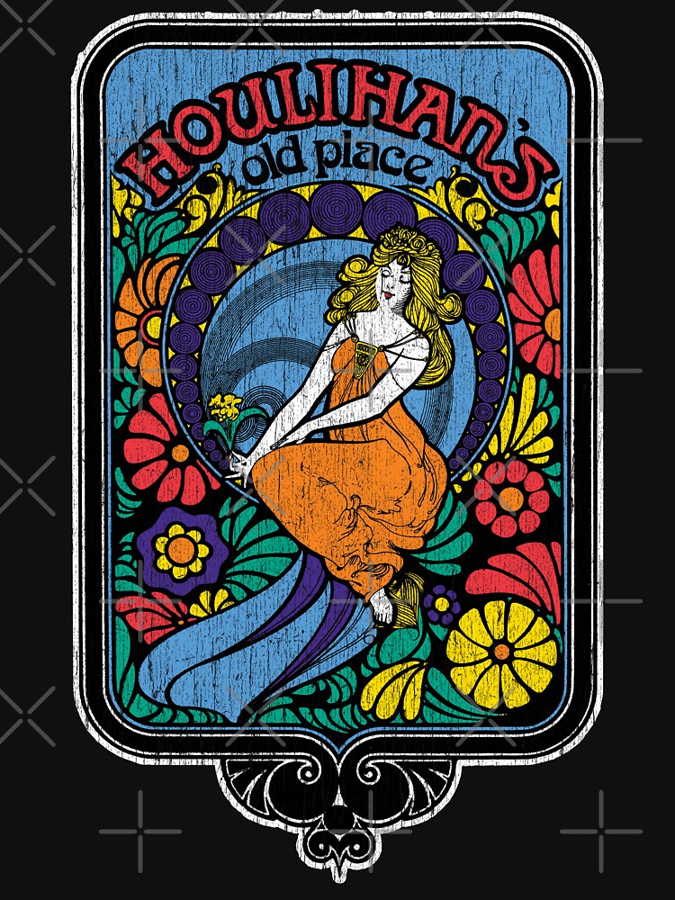 Houlihan's Old Place by brianhillDESIGN T-Shirts, Hoodie, Sweatshirt | BlankRebels.com (Image 3)