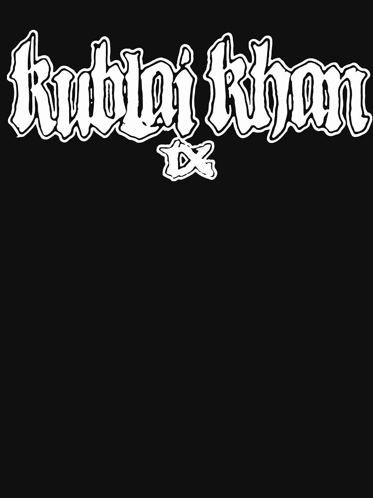 Kublai Khan TX by Aton Camryn T-Shirts, Hoodie, Sweatshirt | BlankRebels.com (Image 3)