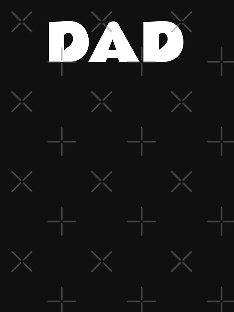 Dad by JienChan26 T-Shirts, Hoodie, Sweatshirt | BlankRebels.com (Image 3)