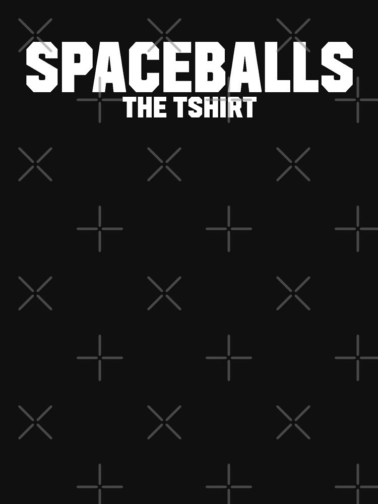 Spaceballs The Sweatshirt by modoodles357 T-Shirts, Hoodie | BlankRebels.com (Image 3)