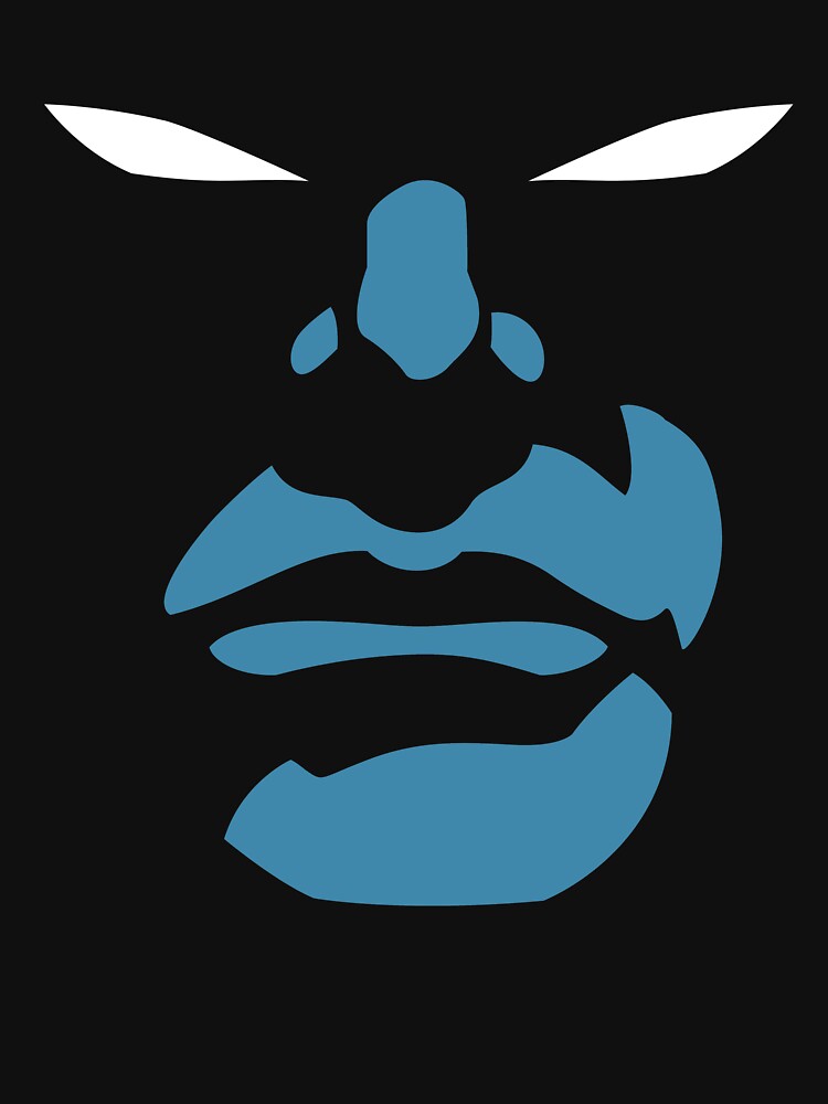 Dark Hero by Dreamseeker2020 T-Shirts, Hoodie, Sweatshirt | BlankRebels.com (Image 3)