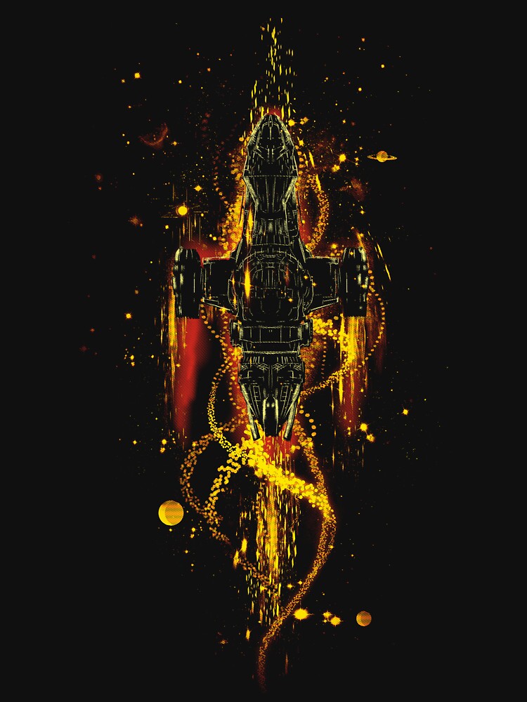 fireflies by kharma zero